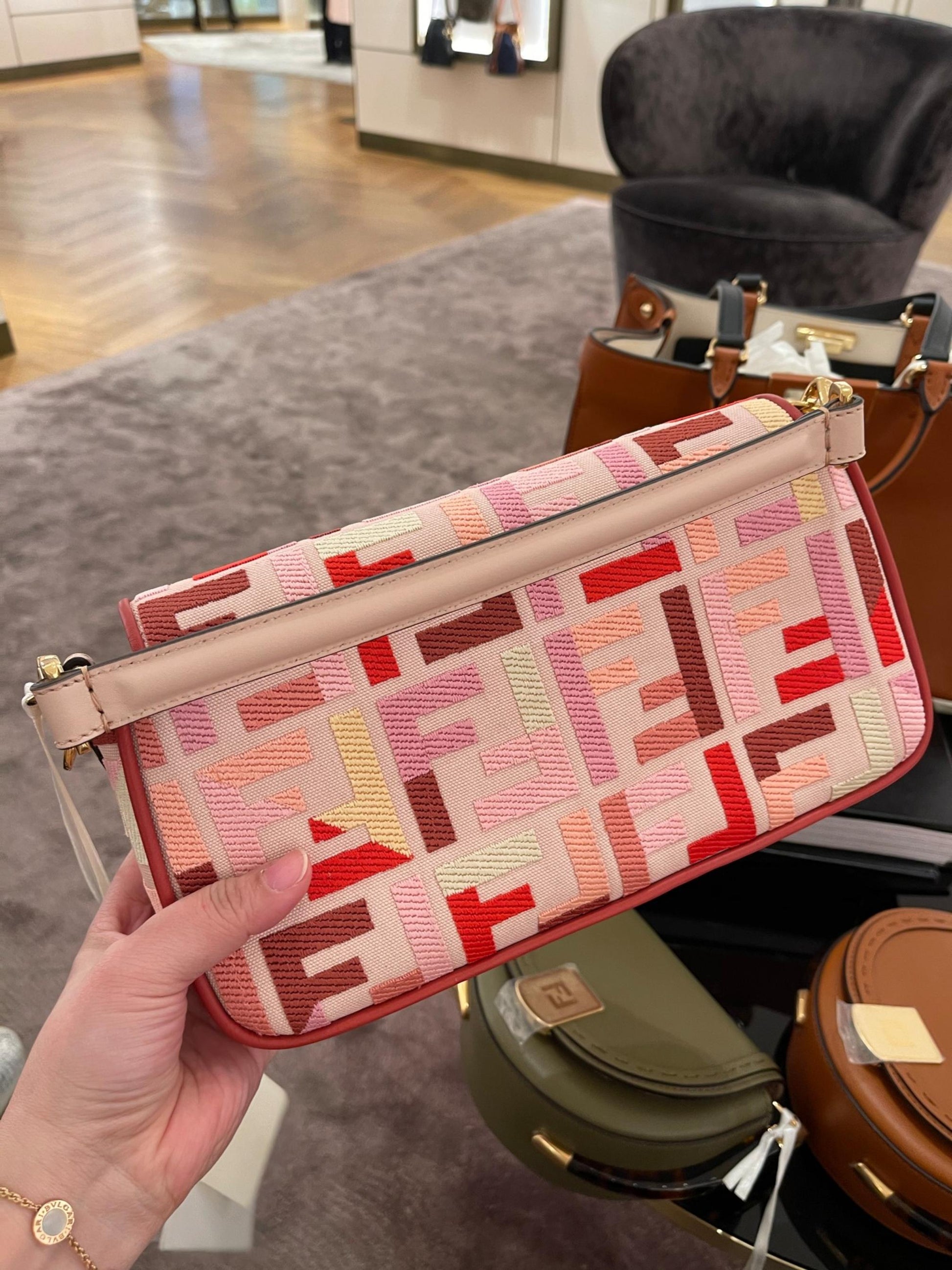 Ozarra -  Bag - FED - 431