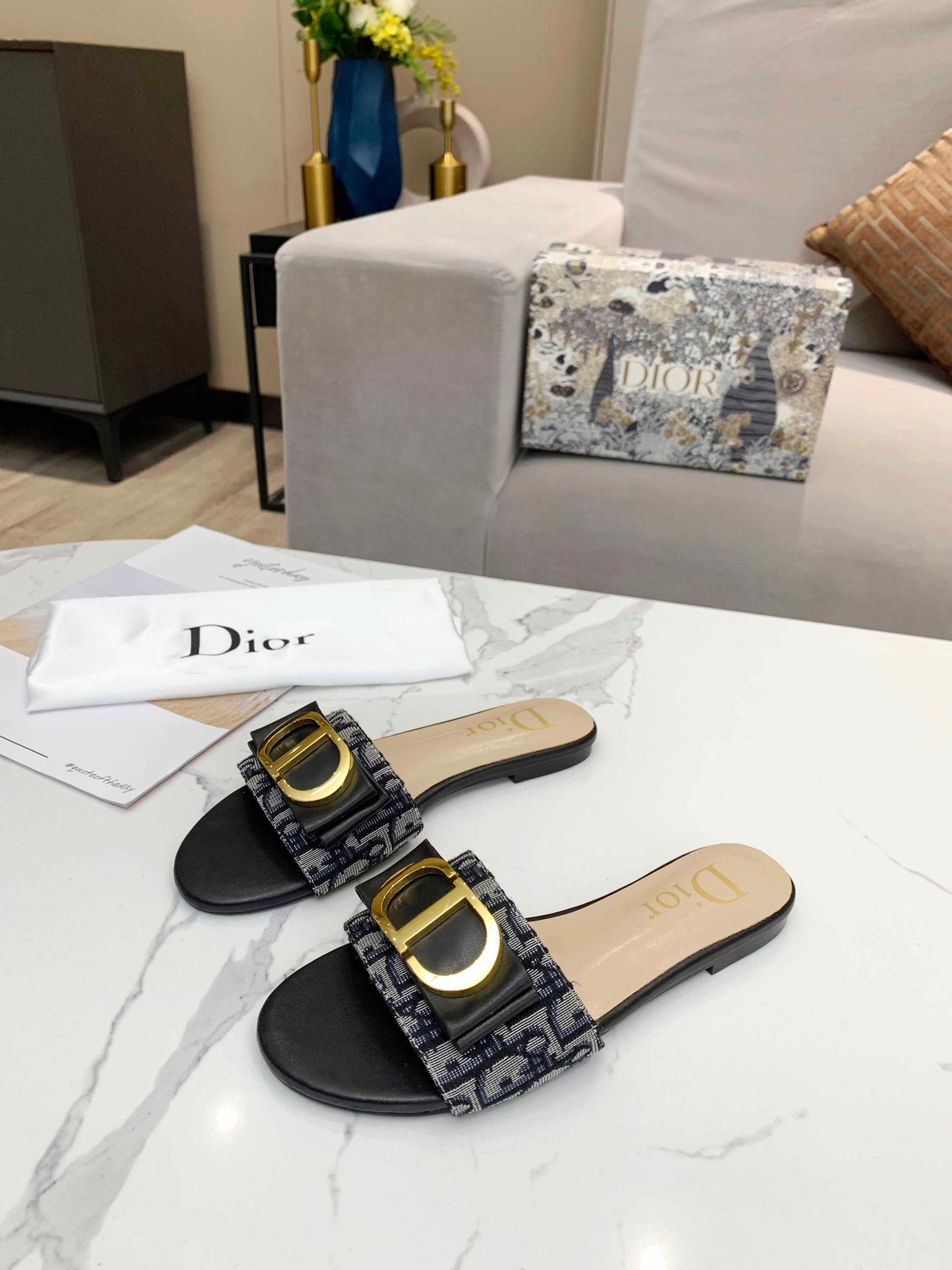 Luxury Shoes - DIR - 625