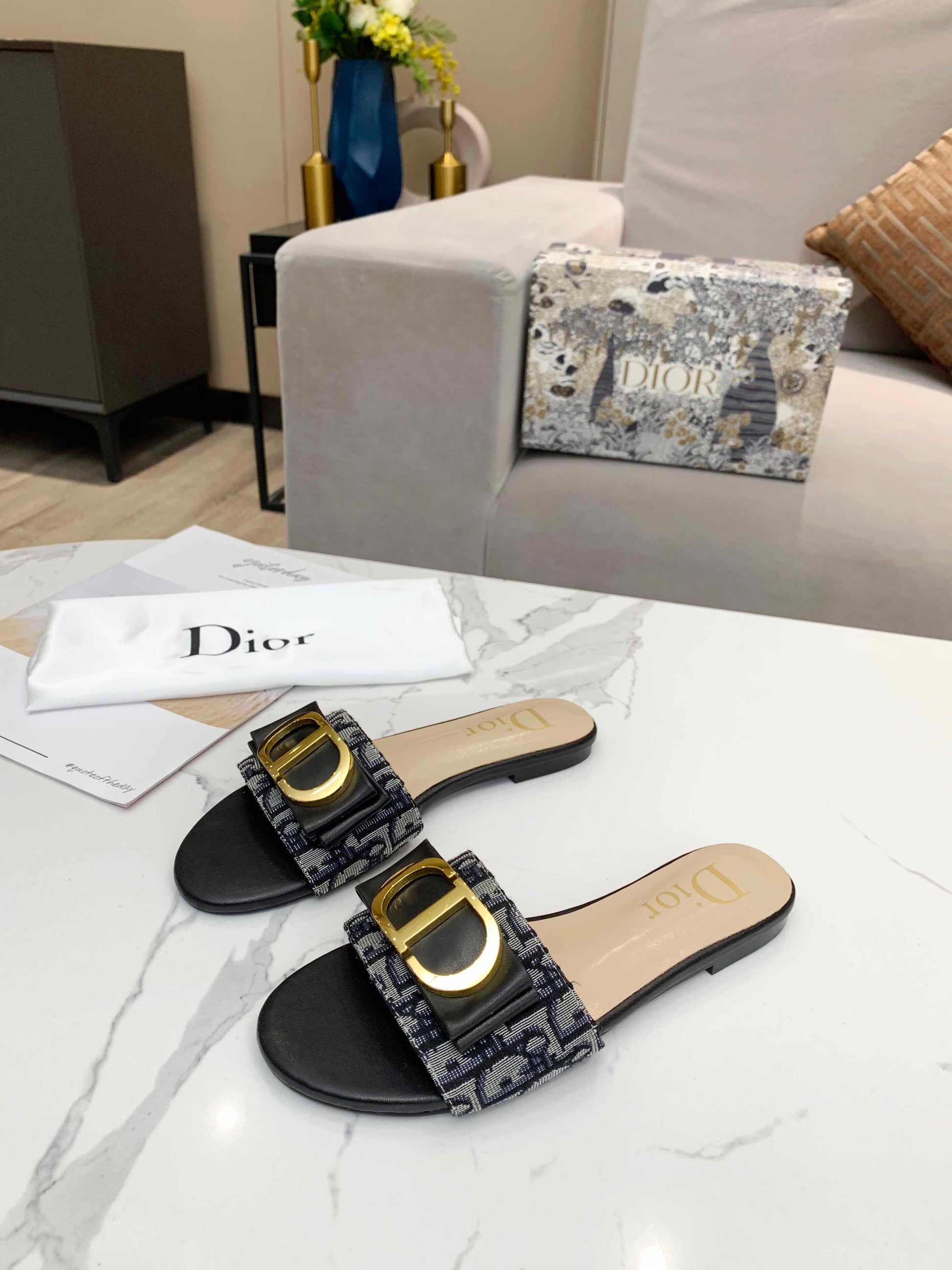 Luxury Shoes - DIR - 625