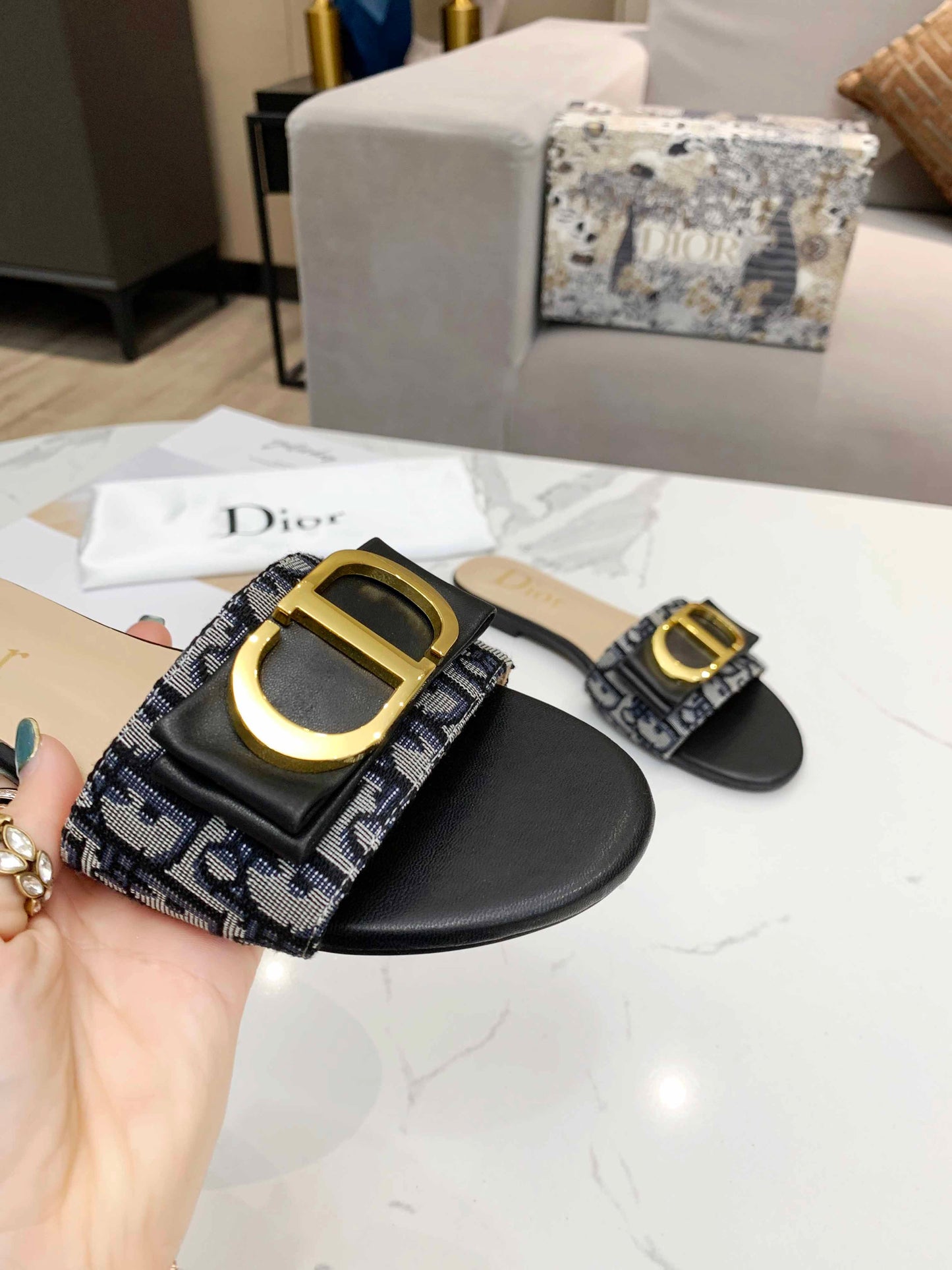 Luxury Shoes - DIR - 625