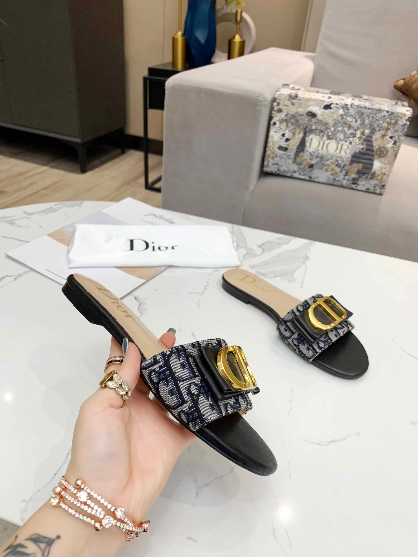 Luxury Shoes - DIR - 625