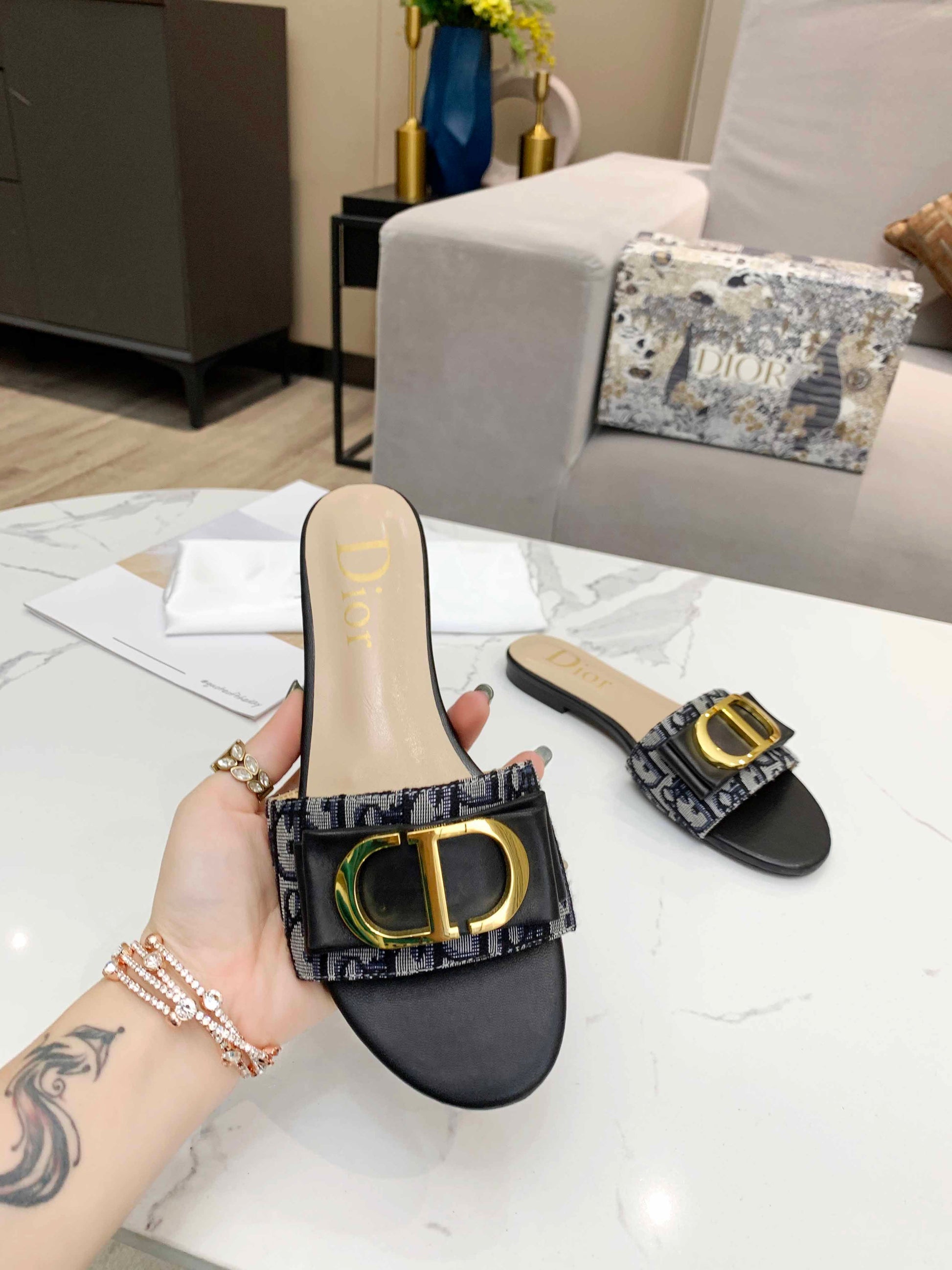 Luxury Shoes - DIR - 625