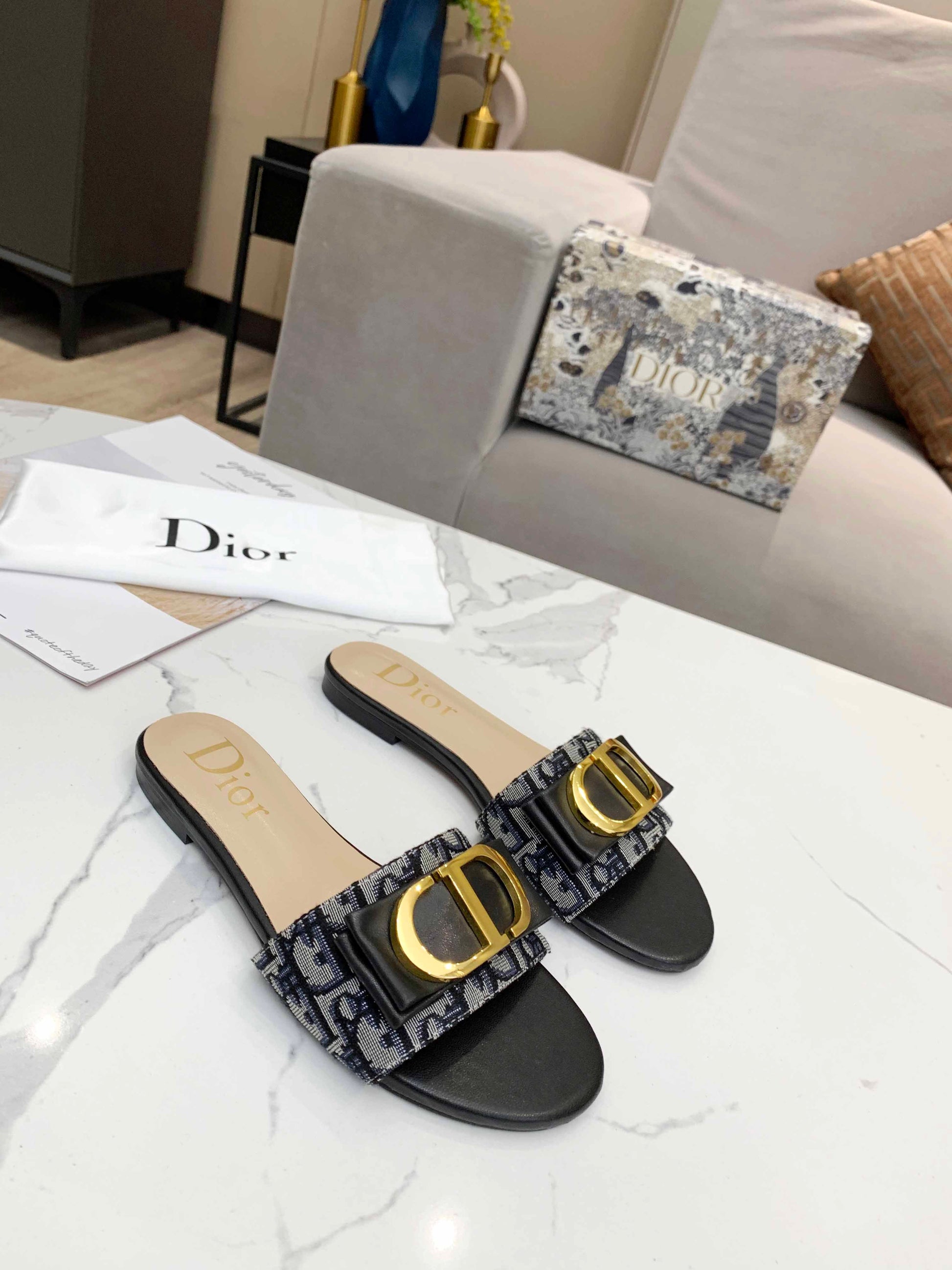 Luxury Shoes - DIR - 625