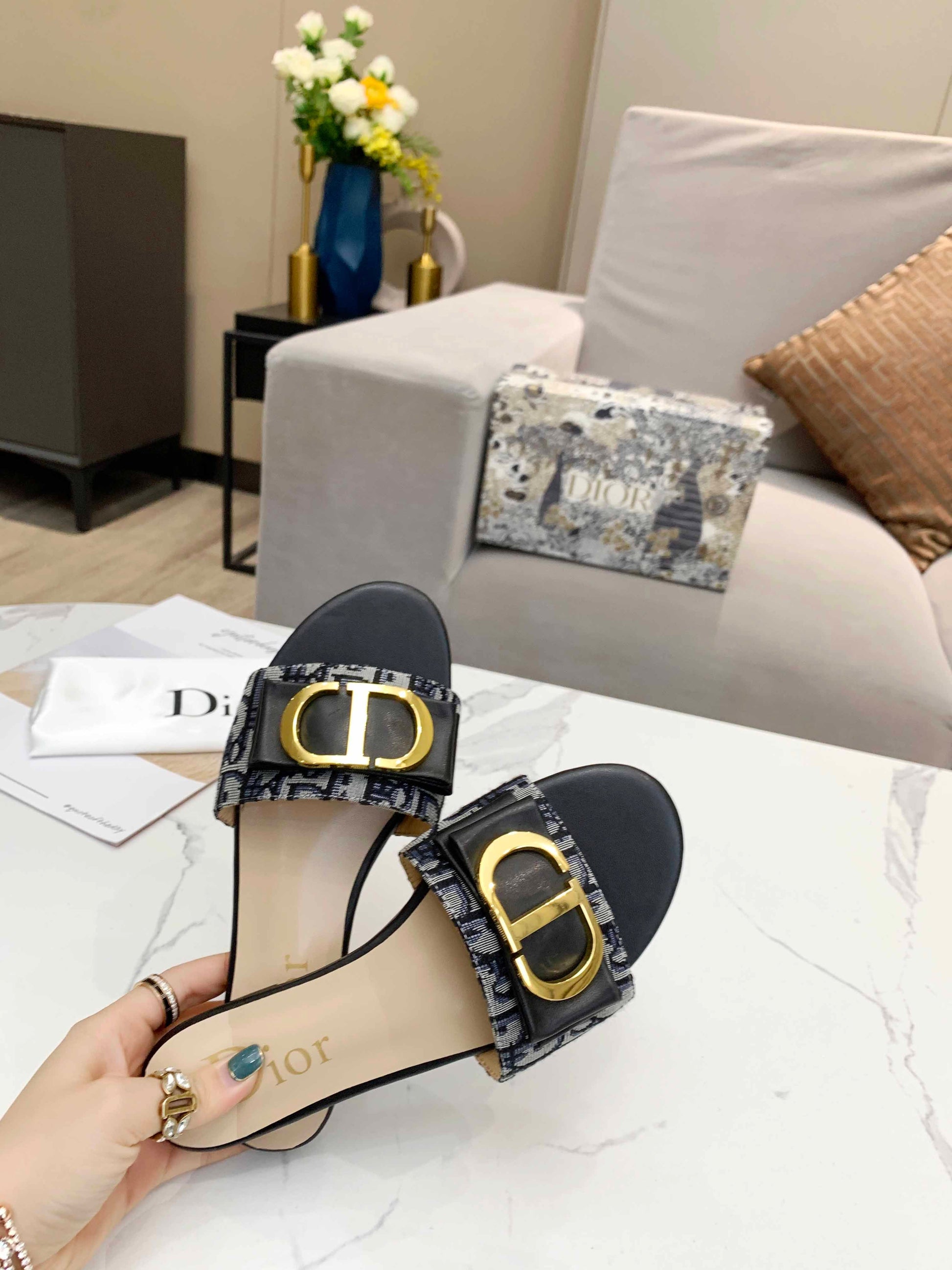 Luxury Shoes - DIR - 625