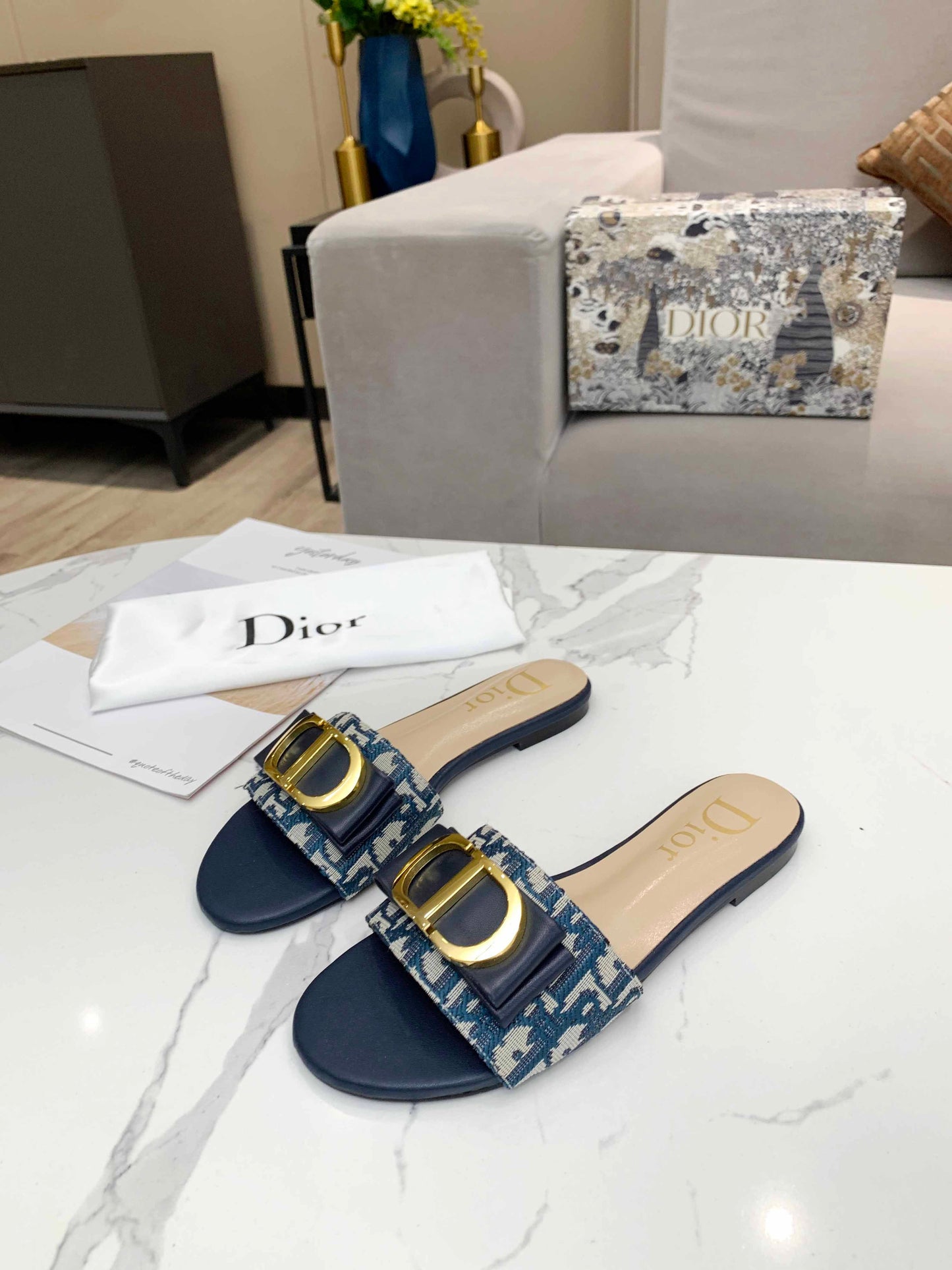 Luxury Shoes - DIR - 624