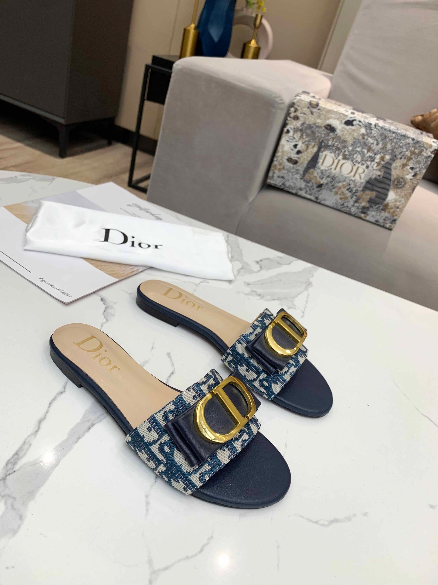 Luxury Shoes - DIR - 624