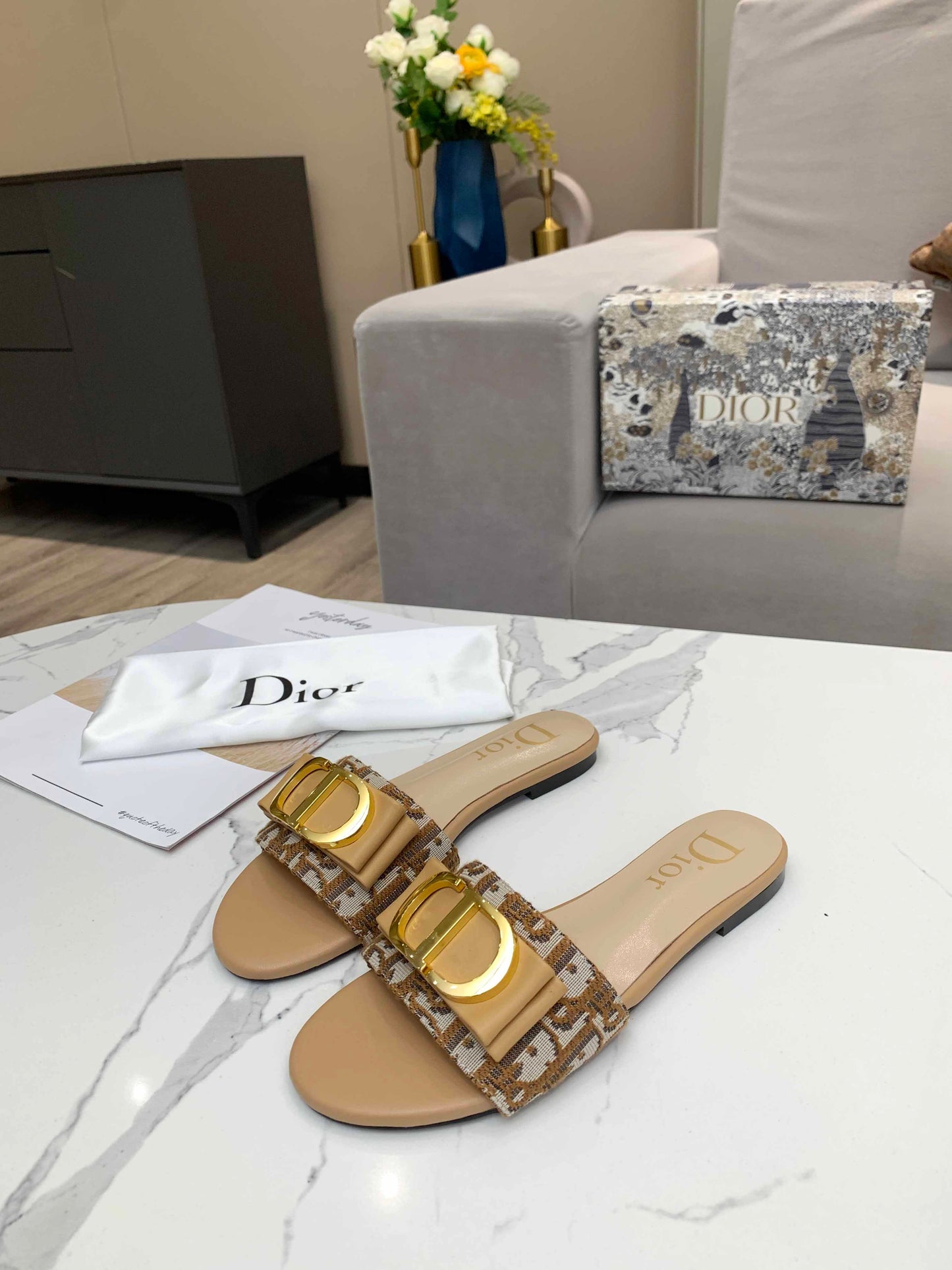 Luxury Shoes - DIR - 623