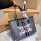 Ozarra Fashion - BGA Bags - 1529
