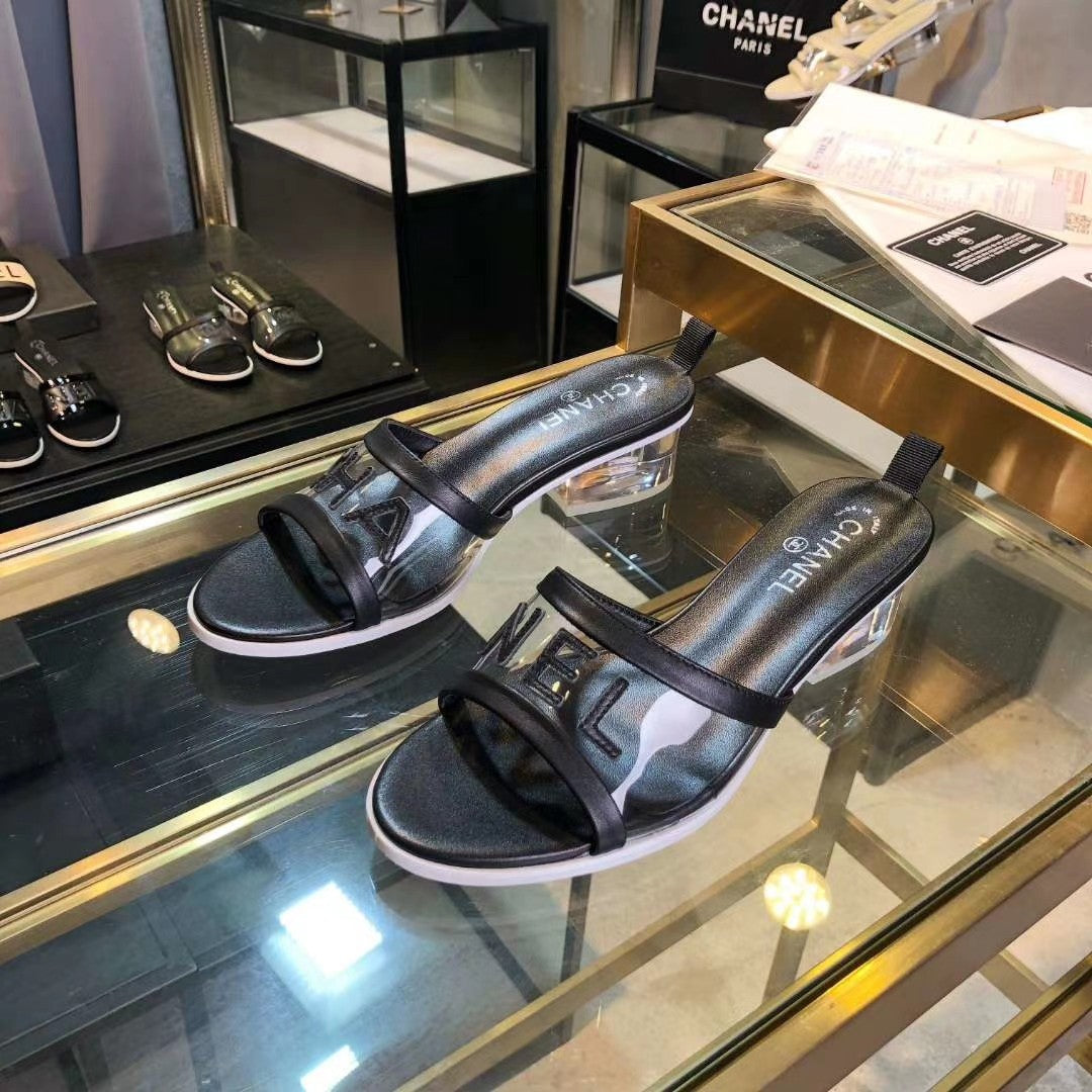 Luxury Shoes Sandals - CHL - 613