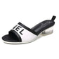 Luxury Shoes Sandals - CHL - 612