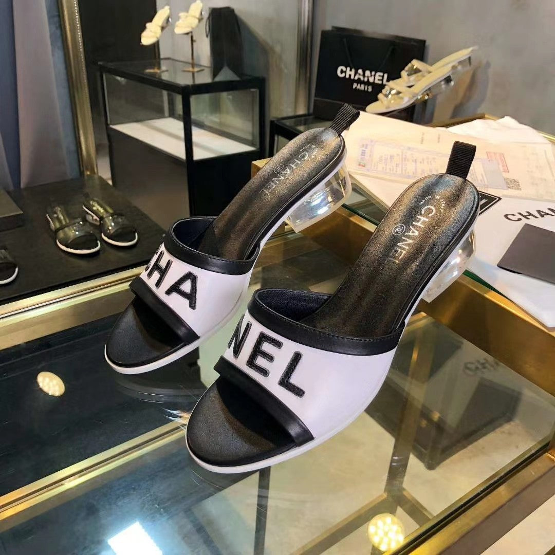 Luxury Shoes Sandals - CHL - 612