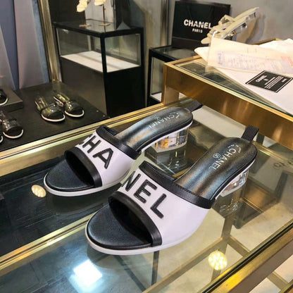 Luxury Shoes Sandals - CHL - 612