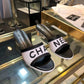 Luxury Shoes Sandals - CHL - 612
