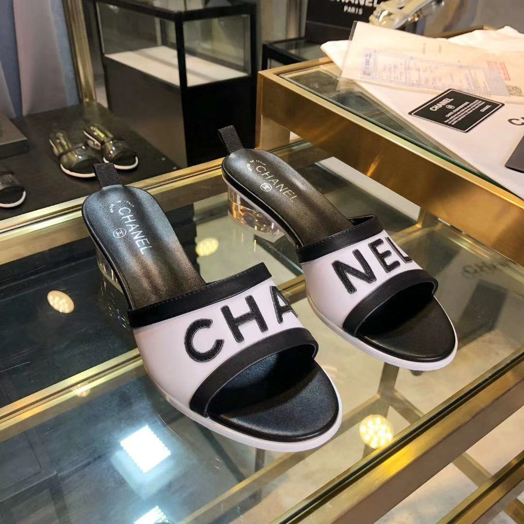 Luxury Shoes Sandals - CHL - 612