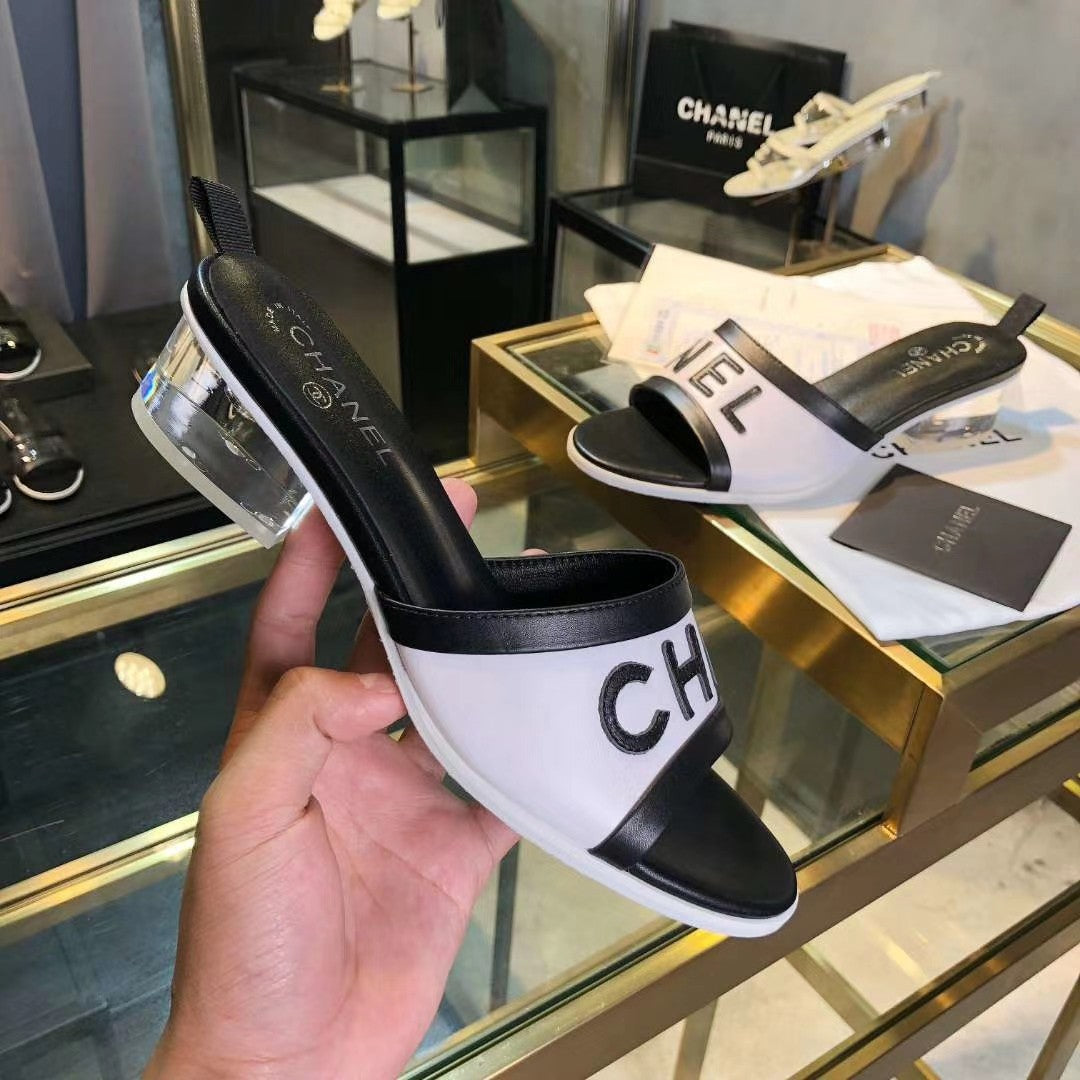 Luxury Shoes Sandals - CHL - 612