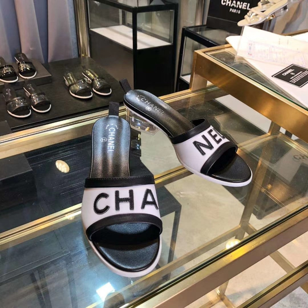 Luxury Shoes Sandals - CHL - 612