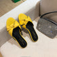 Luxury Shoes Sandals - SL - 307