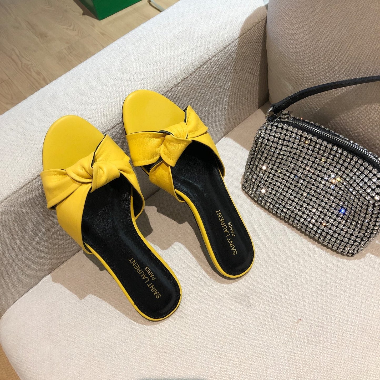 Luxury Shoes Sandals - SL - 307
