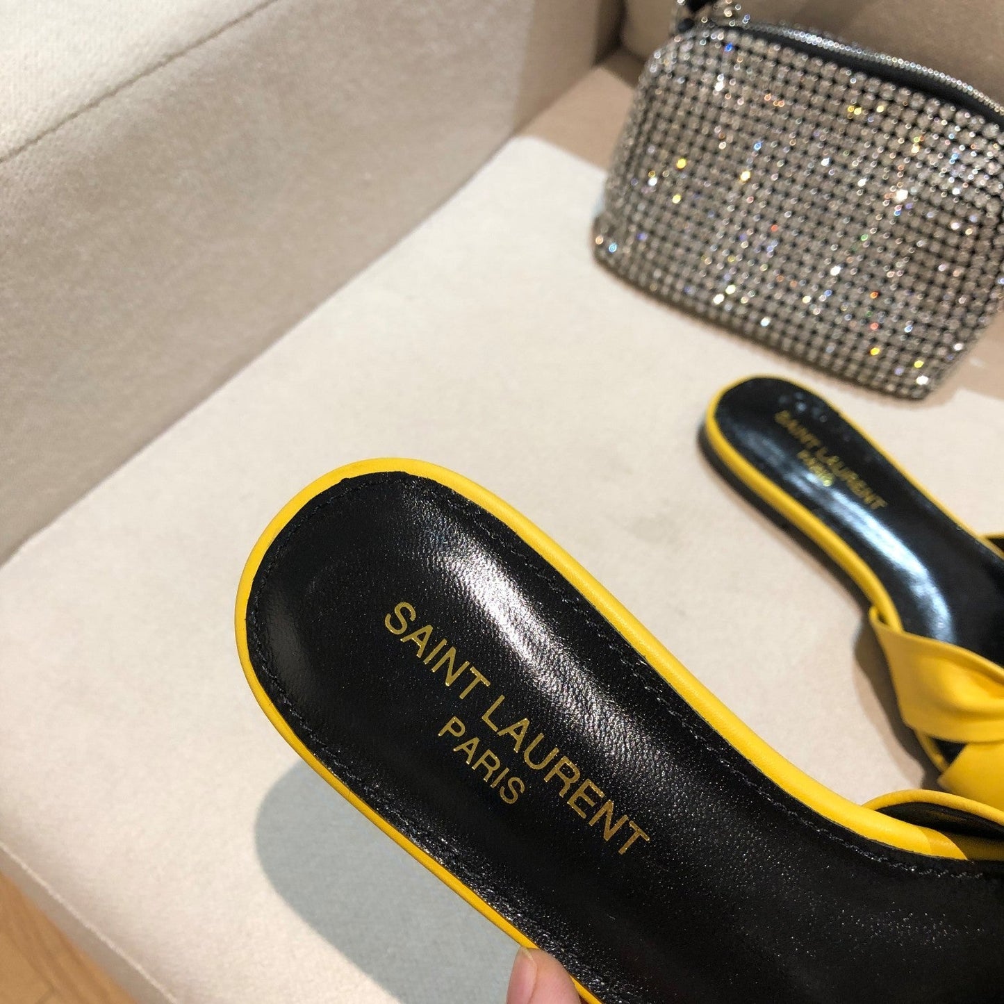 Luxury Shoes Sandals - SL - 307