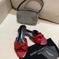 Luxury Shoes Sandals - SL - 306