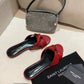 Luxury Shoes Sandals - SL - 306