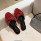 Luxury Shoes Sandals - SL - 306