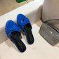 Luxury Shoes Sandals - SL - 305