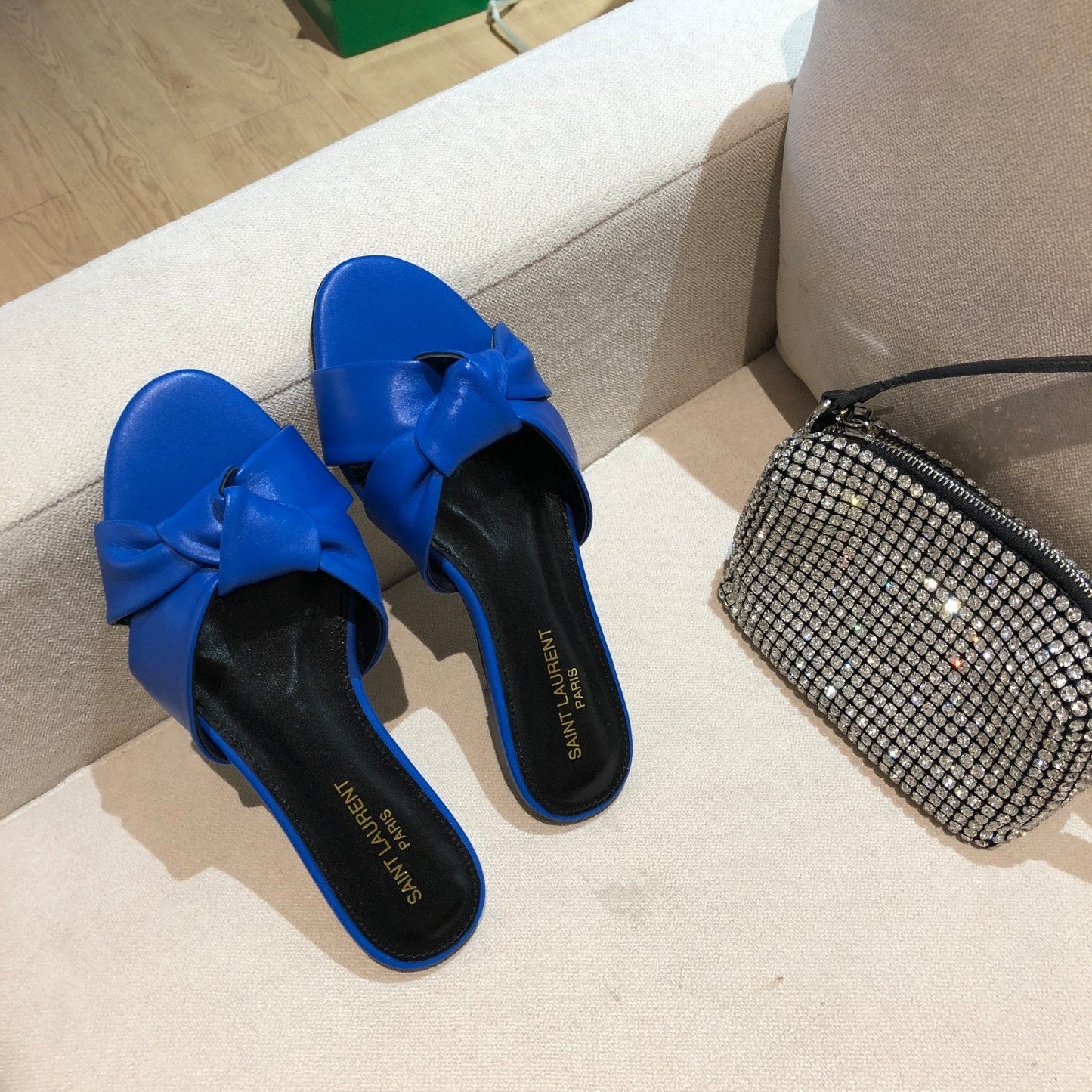 Luxury Shoes Sandals - SL - 305
