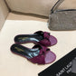 Luxury Shoes Sandals - SL - 304