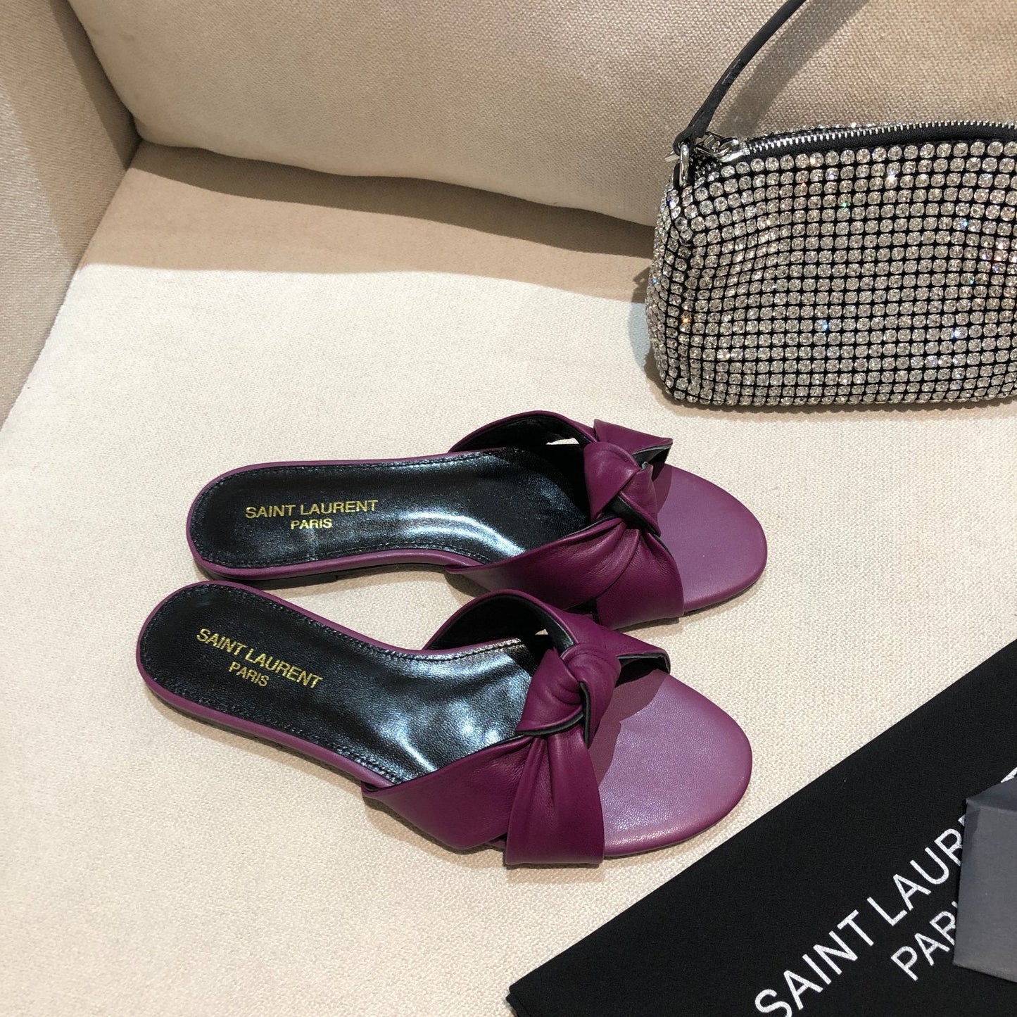 Luxury Shoes Sandals - SL - 304