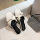 Luxury Shoes Sandals - SL - 303