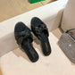 Luxury Shoes Sandals - SL - 302