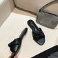 Luxury Shoes Sandals - SL - 302