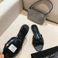 Luxury Shoes Sandals - SL - 302