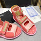 Luxury Shoes Sandals - CHL - 1514