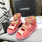 Luxury Shoes Sandals - CHL - 1514