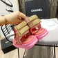 Luxury Shoes Sandals - CHL - 1514