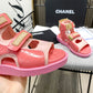 Luxury Shoes Sandals - CHL - 1514