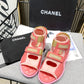Luxury Shoes Sandals - CHL - 1514