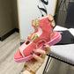Luxury Shoes Sandals - CHL - 1514
