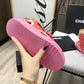 Luxury Shoes Sandals - CHL - 1514