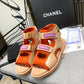 Luxury Shoes Sandals - CHL - 1513