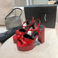 Luxury Shoes Sandals - SL - 299