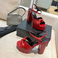 Luxury Shoes Sandals - SL - 299