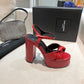 Luxury Shoes Sandals - SL - 299
