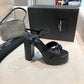 Luxury Shoes Sandals - SL - 298