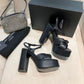 Luxury Shoes Sandals - SL - 298
