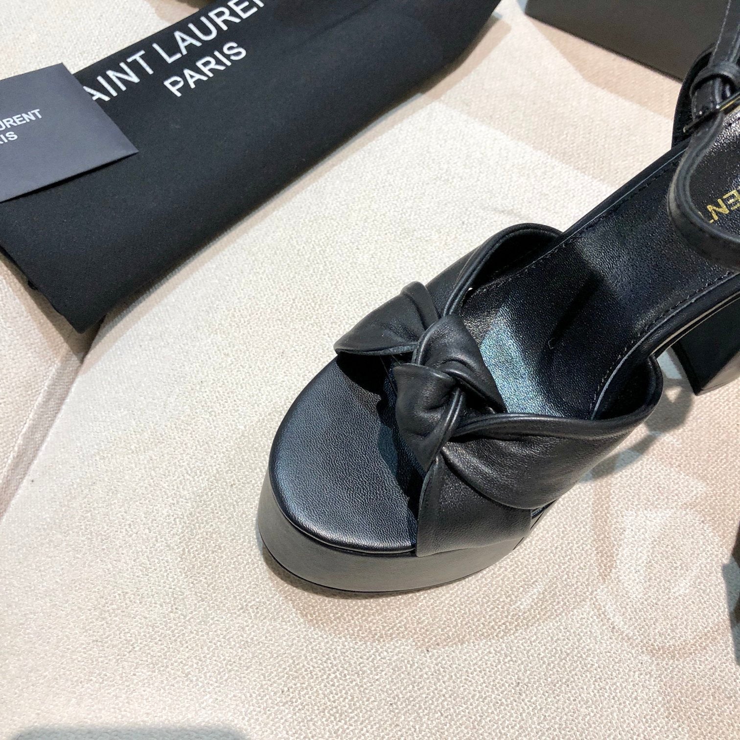Luxury Shoes Sandals - SL - 298