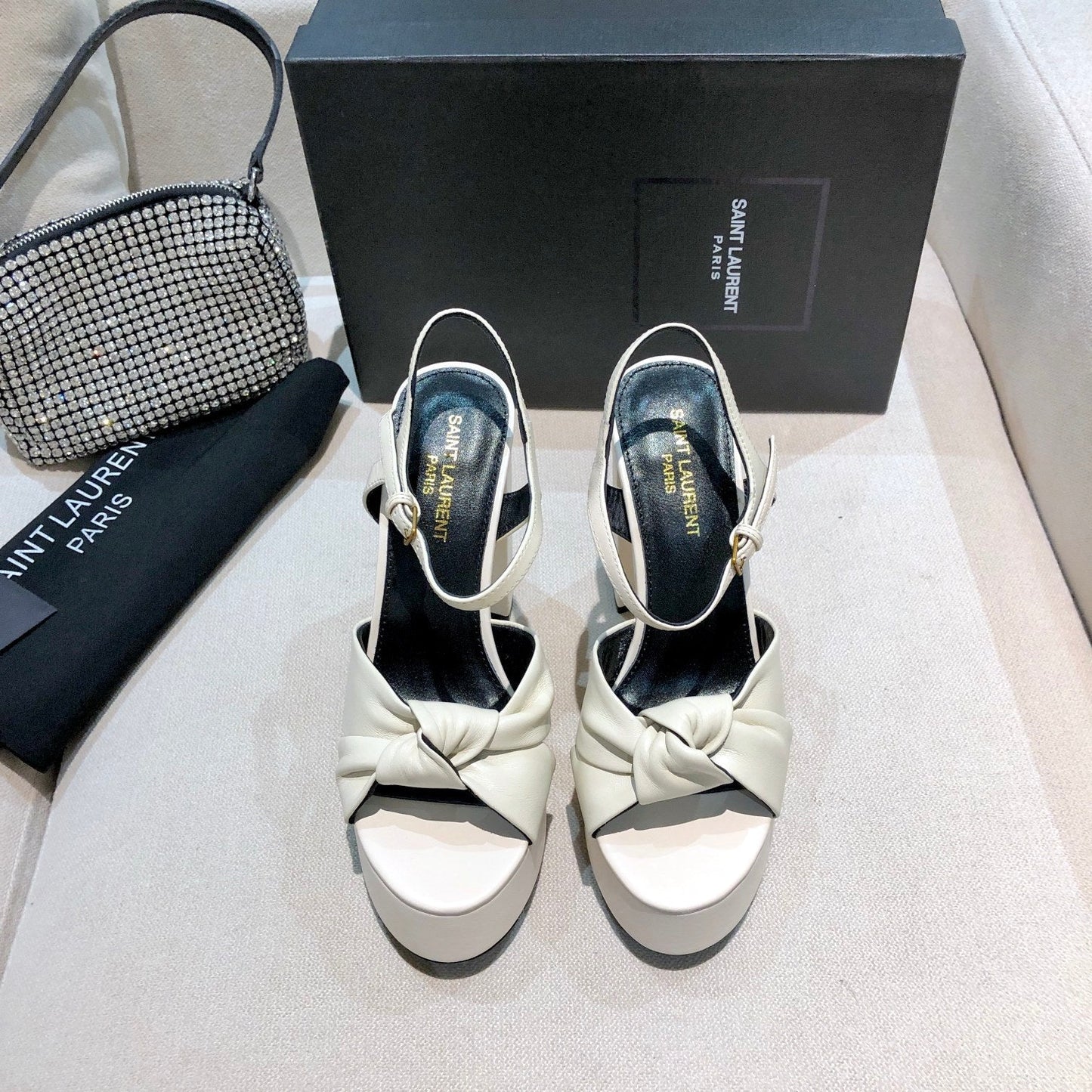 Luxury Shoes Sandals - SL - 297