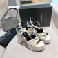 Luxury Shoes Sandals - SL - 297
